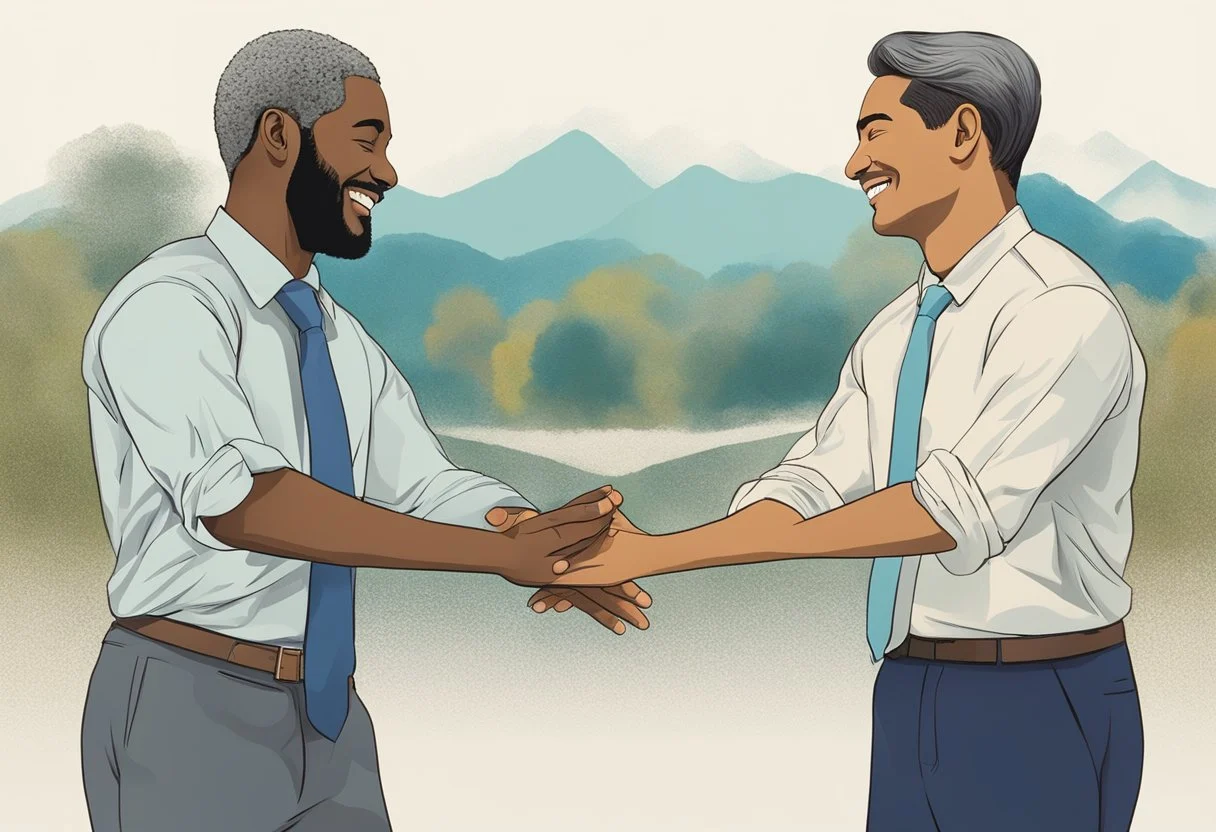Hello in Swahili: More Than Just a Greeting