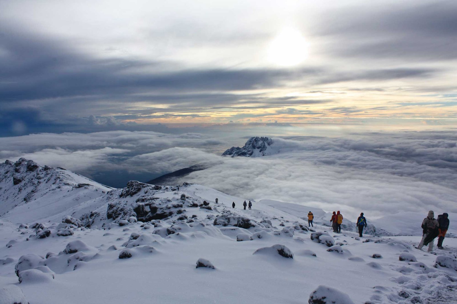 Blog Kilimanjaro Tips