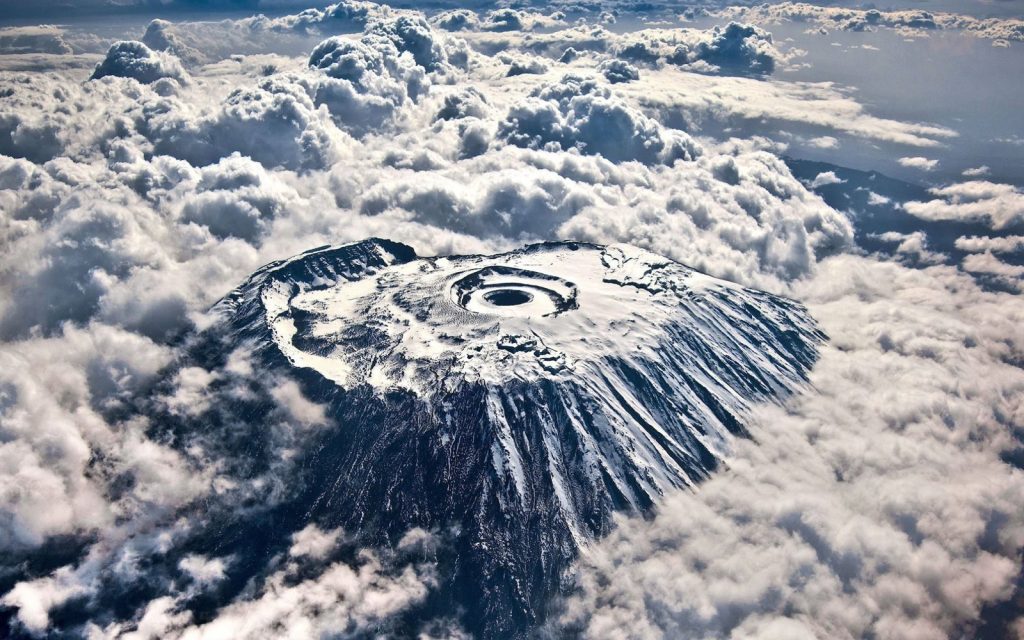 Kilimanjaro Trekking Routes